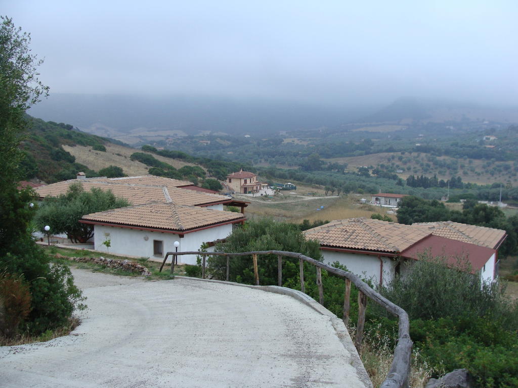 Affittacamere Valverde di Naitana Rita Alghero Esterno foto